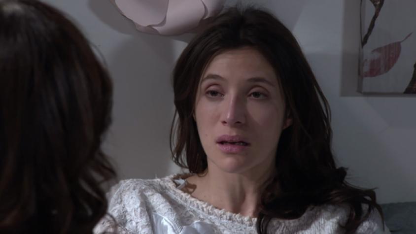 El malestar de Dafne