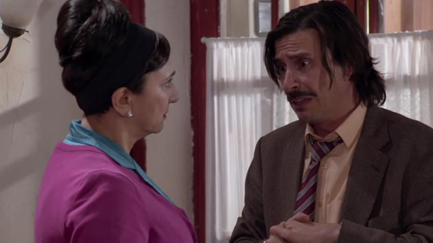 Un refugio para Primitivo