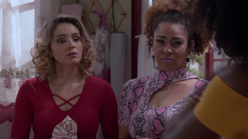 La lealtad de Dulce María