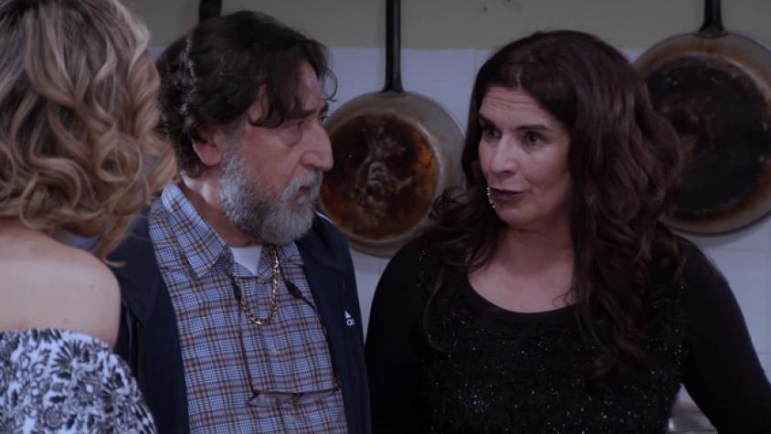 Marta: “La gente necesita consejos”