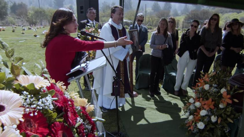 El discurso de Yanara