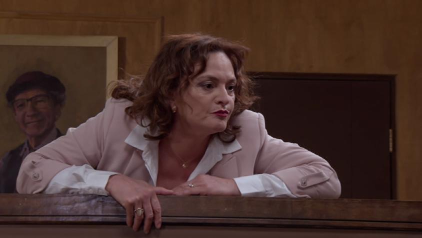 La decisión de Isabel