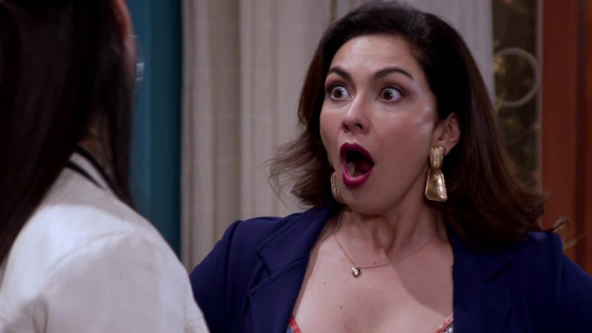 La infidelidad de Chabela