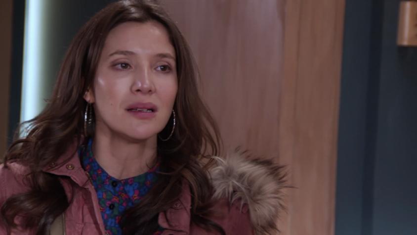 Dafne logró su cometido