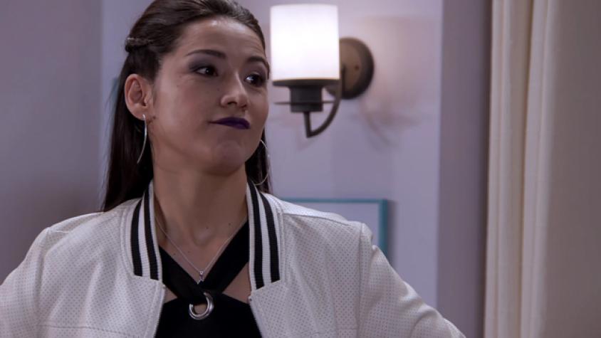 La artimaña de Danae