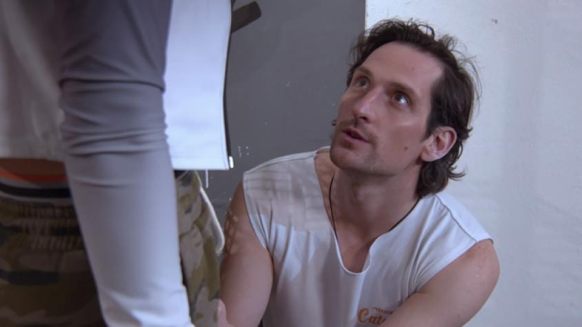 La propuesta de Camilo 