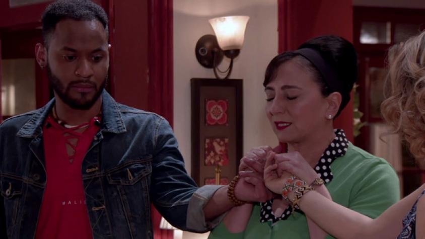 La “Martuca” del demonio