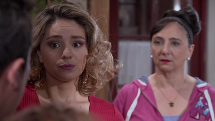 La culpa es de Charito