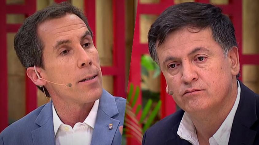 Alcaldes hicieron balance de las protestas y analizaron demandas sociales 