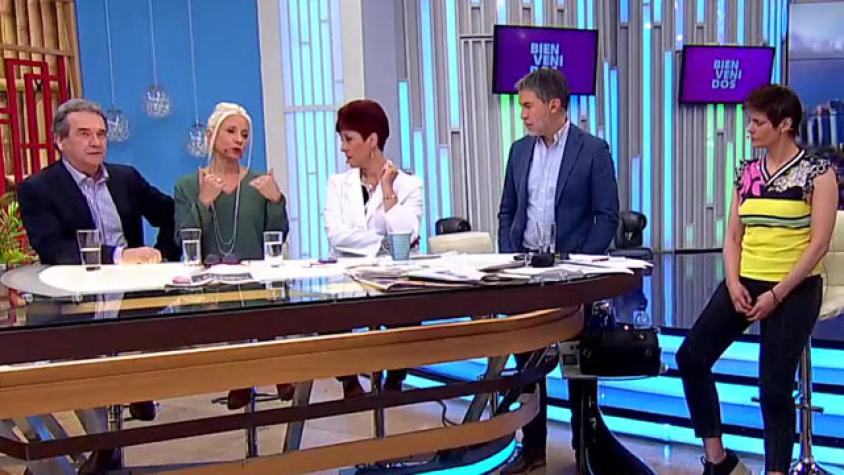 Crisis social: ¿Cómo construimos un nuevo Chile?