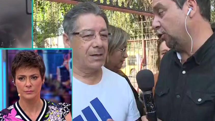  Vecinos de Puente Alto opinaron sobre la situación que vive el país