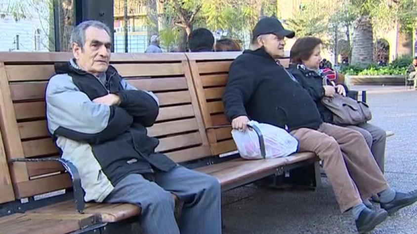 ¿Cómo mejorar la salud de los adultos mayores?