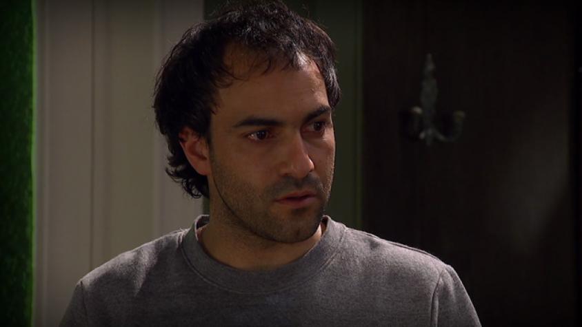 Alberto será reemplazado