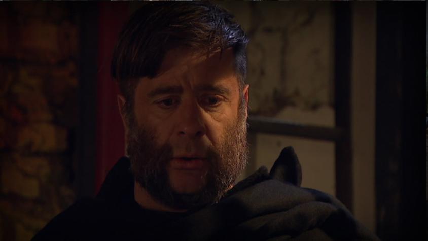 El trabajo sucio de Custodio