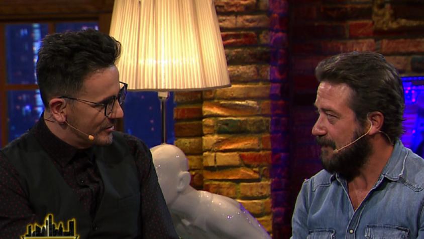 Así relató “Arturito” el despertar social de Chile