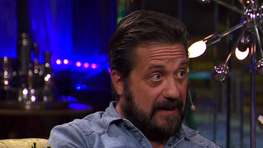 Enrique: “He sido amenazado de muerte”