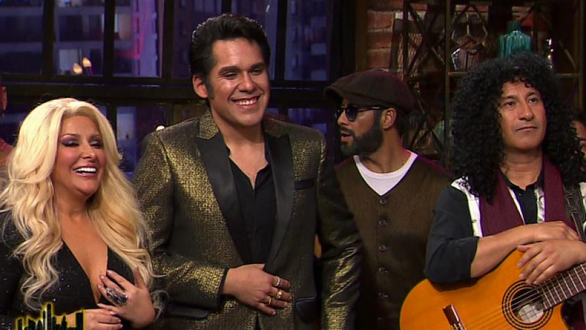 Así se vivió la gran final en SDL