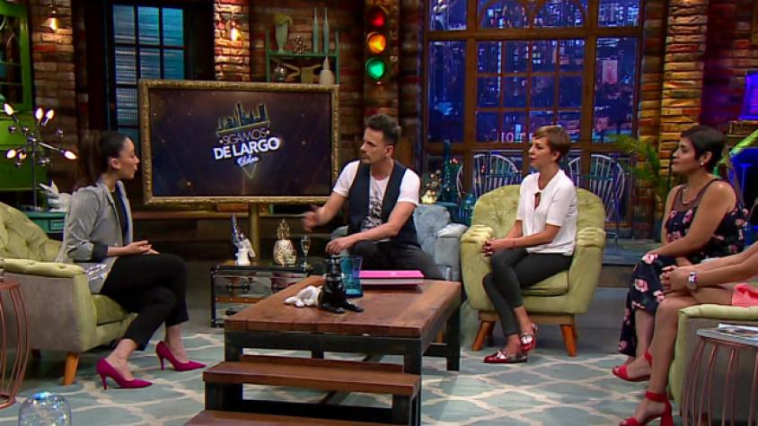 Yamna: “La gente ha vuelto de a poco a la academia”