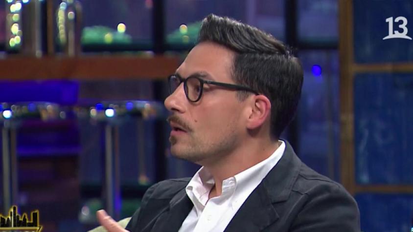 José María: El panadero famoso por regalar su producción