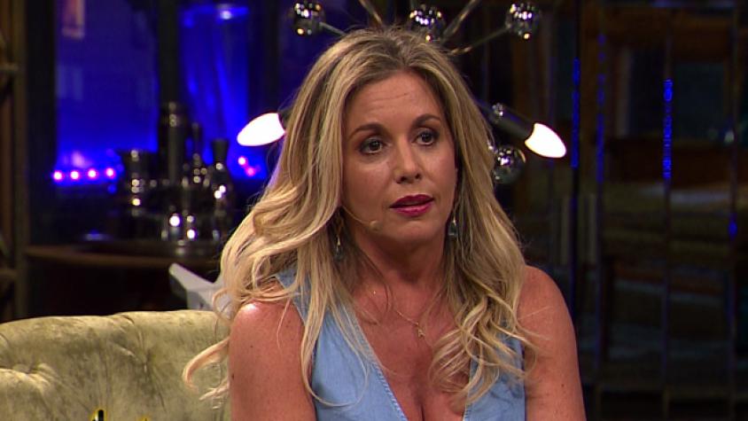 Yuyuniz: “La violencia la viví desde chiquitita”