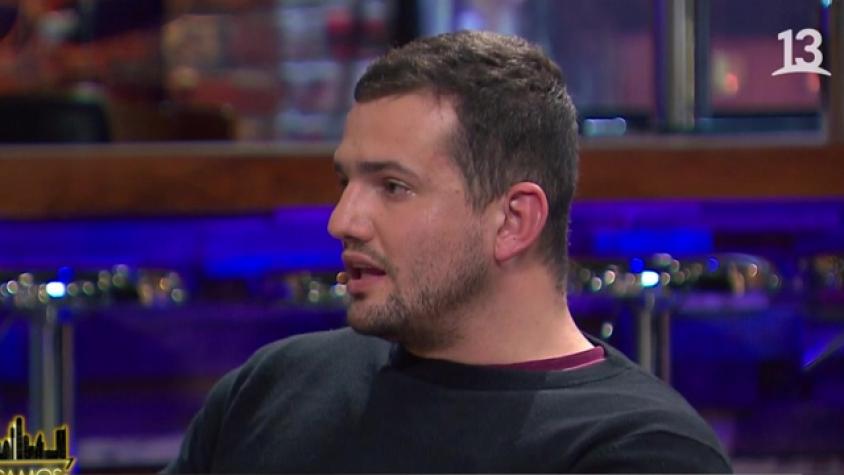 Así nació “Salgo de”, aplicación que ayuda a todos los santiaguinos