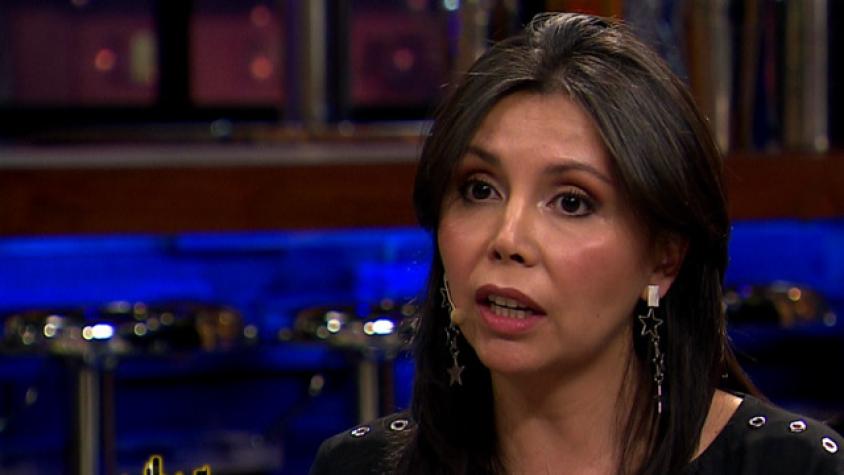 ¿Quién es culpable de una relación violenta?