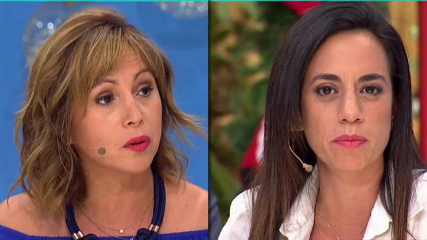 Diputadas debatieron sobre rechazo a paridad 