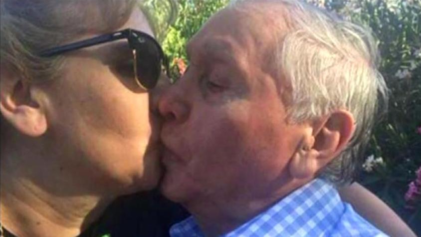 Documento confirmaría divorcio de obispo Durán