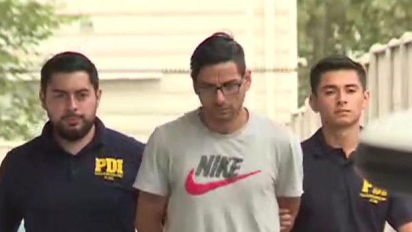 Detuvieron al presunto autor material del crimen de Xaviera