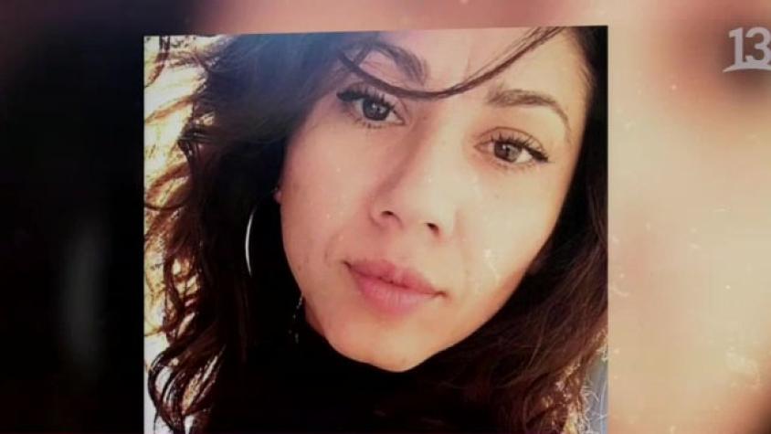 ¿Quién mató a la fotógrafa Albertina Martínez?