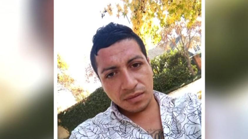 Videos revelan violento actuar de imputado por crimen de Xaviera 