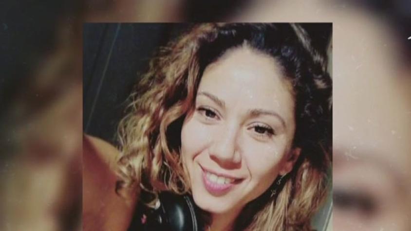 Crimen de fotógrafa: Albertina autorizó el ingreso del sospechoso