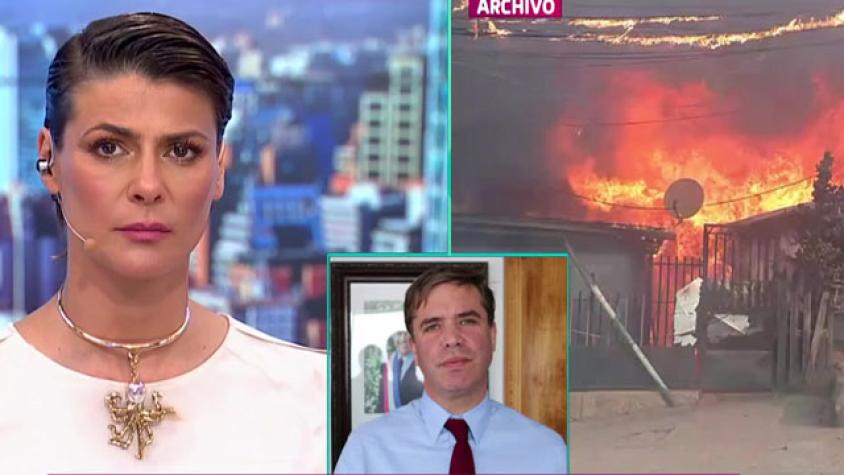 ¿Cómo ayudar a los damnificados del incendio?