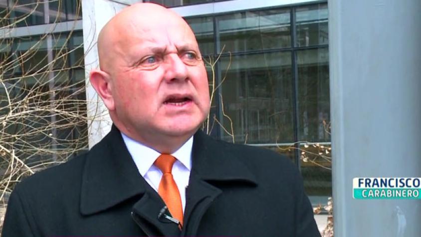 Corte confirmó sentencia contra ex Carabinero por torturas