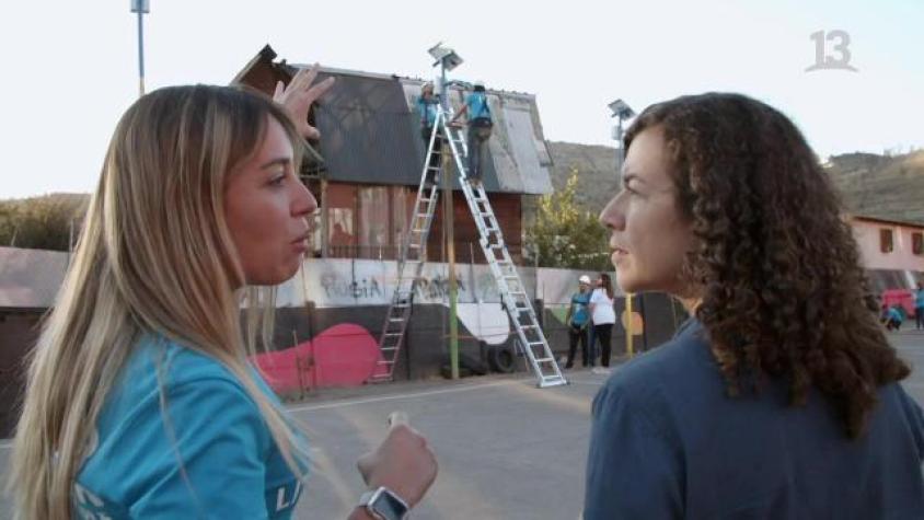 Chilenos cambiando el clima / Cap 8 / Ciudadanos en Acción 