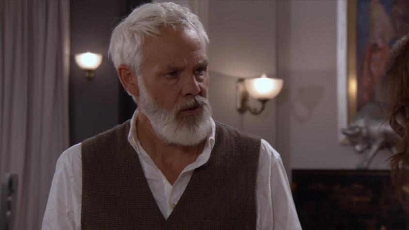 Las misteriosas señales