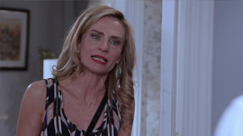 ¿Quién es tu amante?