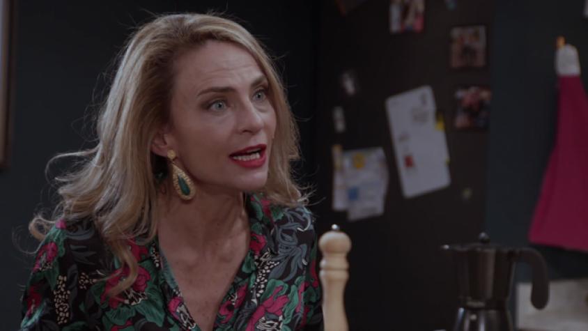 Manena quiere contar todo