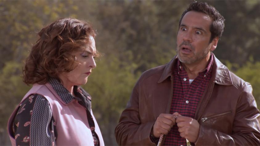 Isabel: “Mi corazón pertenece a otro”