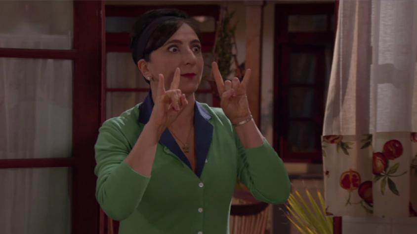 Primitivo está embrujado