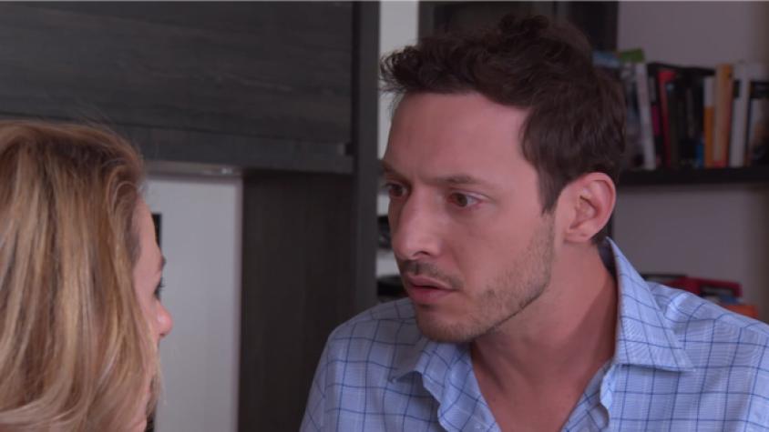 Lucas quiere hacer lo correcto