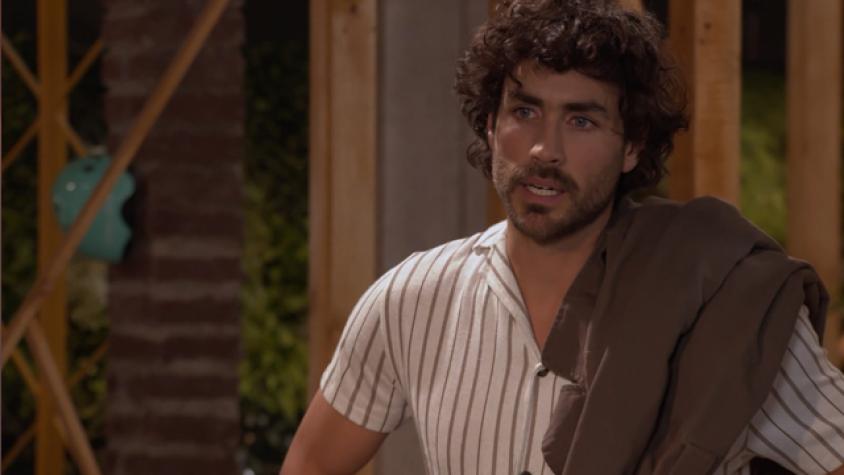 Rafael: “Quiero disolver la sociedad”