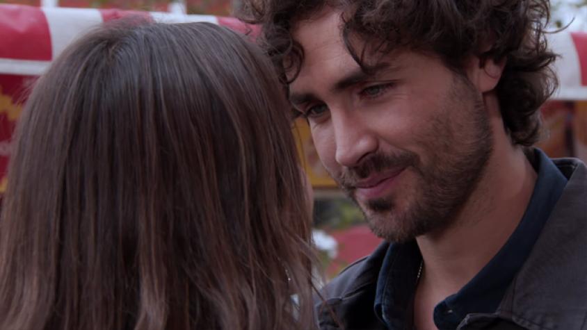 “La verdad siempre es lo mejor”