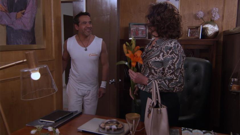 El romántico de Walter