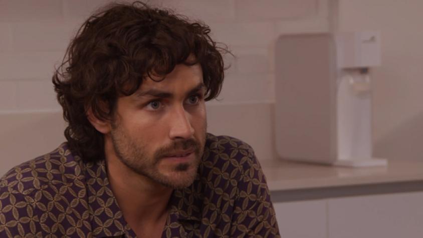 Rafael: “Coyote me parece un chanta”