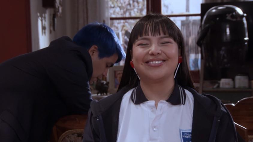 Tati recibió un increíble regalo