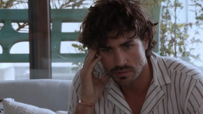 La pesadilla de Rafael