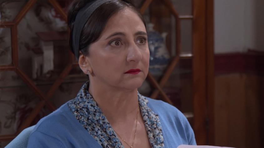 Alexander abandonó su hogar