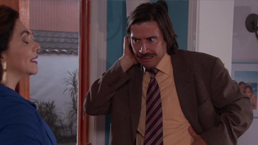 Primitivo: ¿Qué está pasando entre Dafne y Rafael?