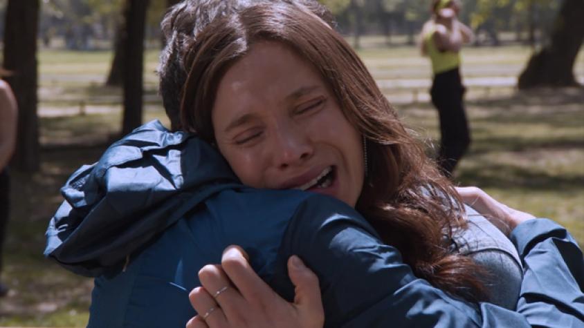 Fernando necesita tiempo